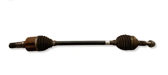 Tesla Model 3 Rear driveshaft 104416100D