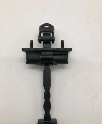 Opel Mokka B Front door check strap stopper Pa66gf30