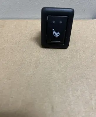 Chrysler Pacifica Seat heating switch 55C83TRMAA