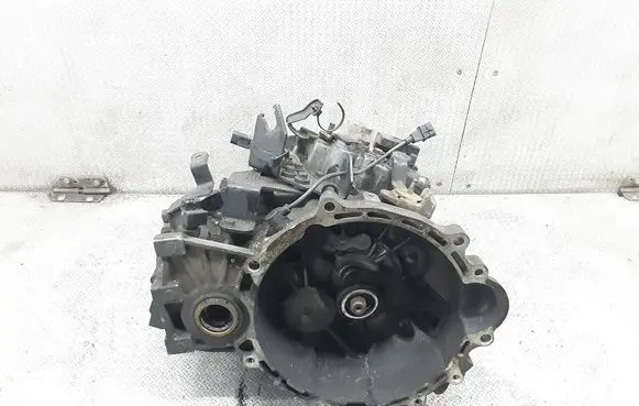 KIA Rio Manual 5 speed gearbox P51763 088729