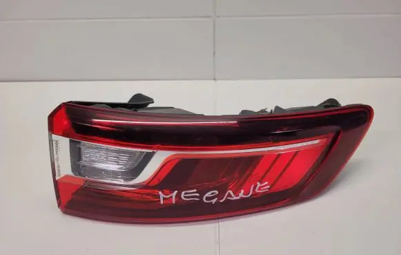 Renault Megane IV Rear/tail lights 265501150R