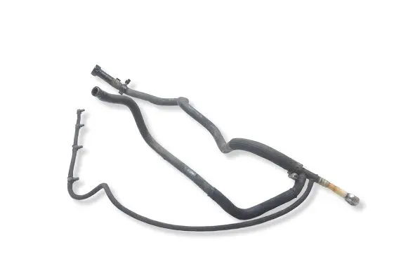BMW X3 E83 Fuel return line/hose 