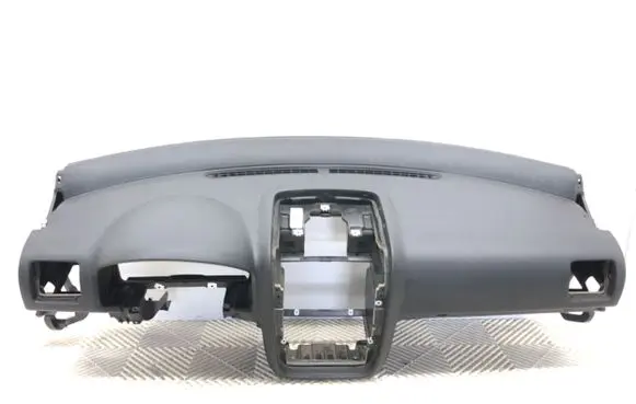 Volkswagen Golf V Dashboard