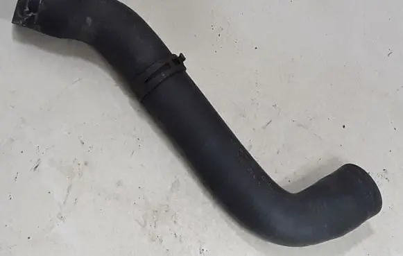 Seat Toledo II (1M) Engine coolant pipe/hose 1J0122101C