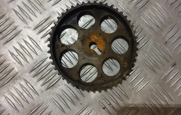 Opel Astra G Camshaft pulley/ VANOS 90528768