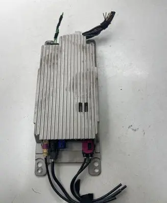 BMW 7 F01 F02 F03 F04 Bluetooth control unit module 9257151 2259397 B011H0B266098