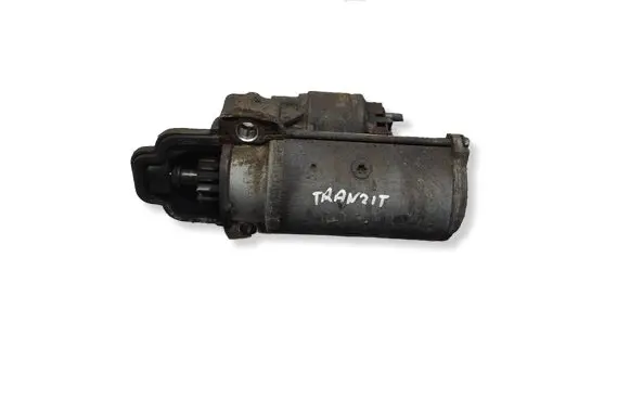Ford Transit Custom Starter motor BK3111000DB