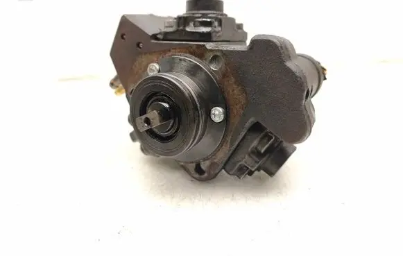 Peugeot Bipper Fuel injection high pressure pump 55236707 0445010266