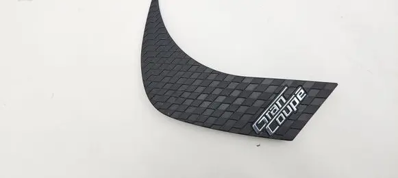 BMW 6 F06 Gran coupe Trim molding 7299692