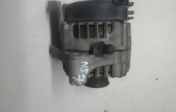 BMW 5 F10 F11 Generator/alternator 7807187 2543517C FG23S011