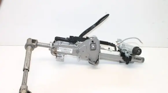 Skoda Octavia Mk3 (5E) Steering rack mechanical part 5Q2419502AD