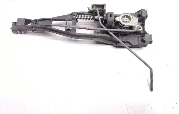 Volvo XC90 Front door exterior handle/bracket 30674685