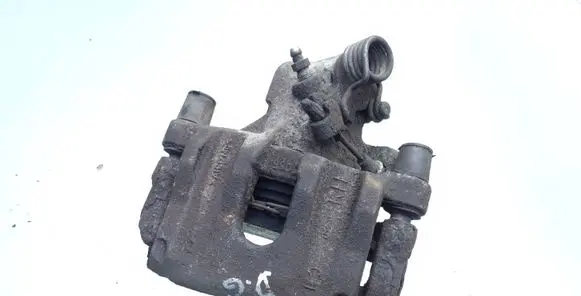 Ford Focus Rear brake caliper