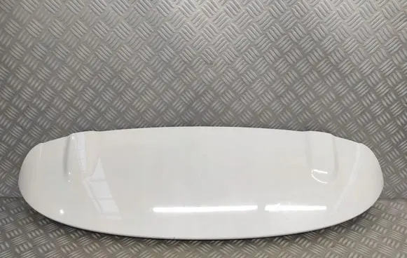 Renault Clio IV Tailgate/trunk spoiler 960306579R
