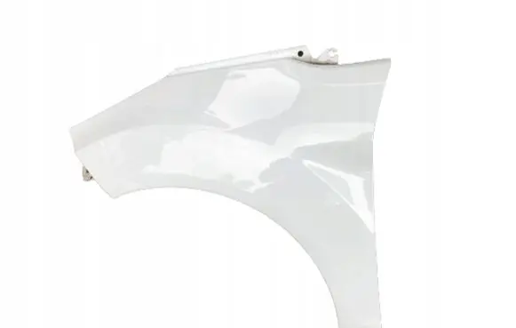 Ford Fiesta Fender