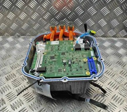 Tesla Model S Voltage converter inverter 103482701E 103627900F