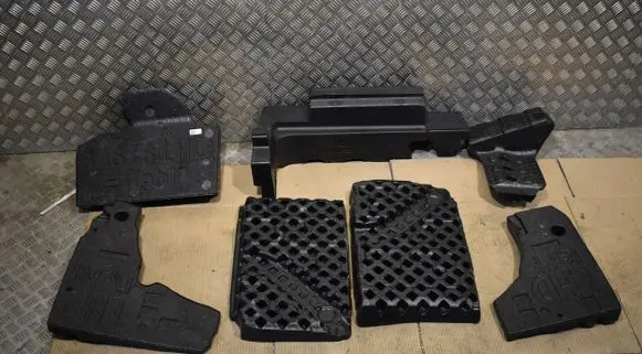 BMW X3 G01 Other interior part