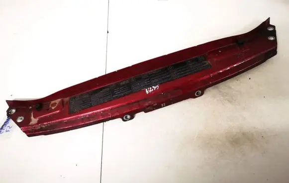 Renault Scenic I Radiator support slam panel 7700423731