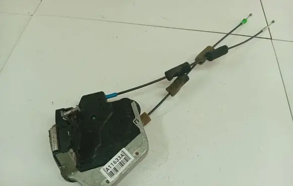 Lexus IS 220D-250-350 Rear door lock