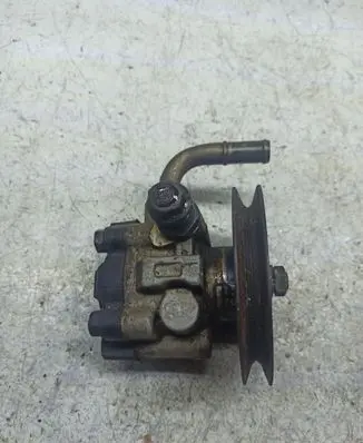 KIA Sportage Power steering pump OK02432680