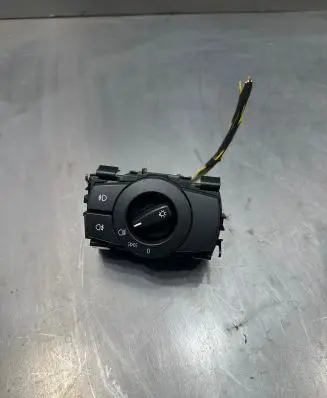 BMW 1 E81 E87 Light switch 6932798 3010091105 33600202