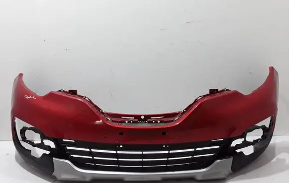 Renault Captur Front bumper 620227019R