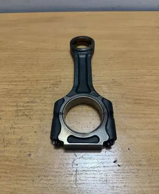 SsangYong Rexton Connecting rod/conrod 6710300120