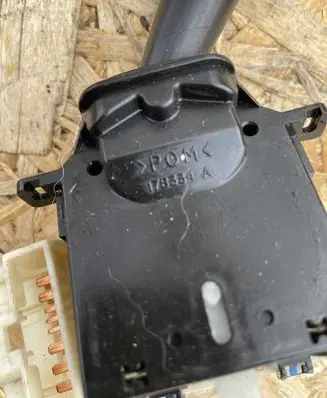 Mazda 626 Wiper control stalk 17A164