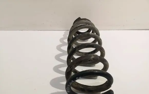 Hyundai Sonata Front coil spring