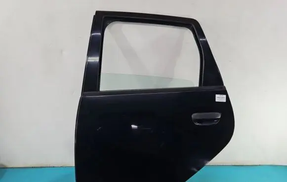 Mitsubishi Colt CZ3 Rear door IMPRK1380962