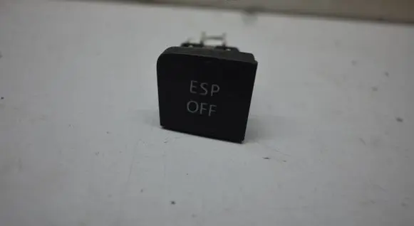 ESP (stability program) switch