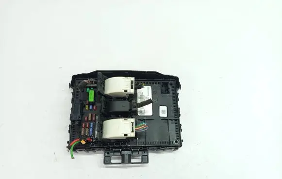 Ford Focus Other control units/modules JX6T-15604-ECG F005V02949