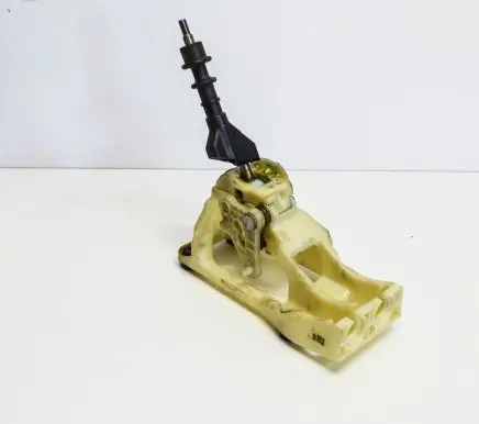 Hyundai Getz Gear shifter/selector