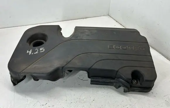 Buick Encore I Engine cover (trim) 12687759 12684780