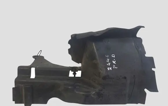 Volvo V60 Intercooler air guide/duct channel 31353554