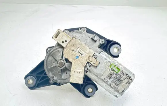 Renault Espace - Grand espace IV Rear window wiper motor 8200031083 000482855