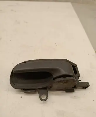 Toyota Aygo AB40 Rear door interior handle trim 7930