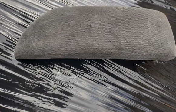 Renault Laguna II Armrest