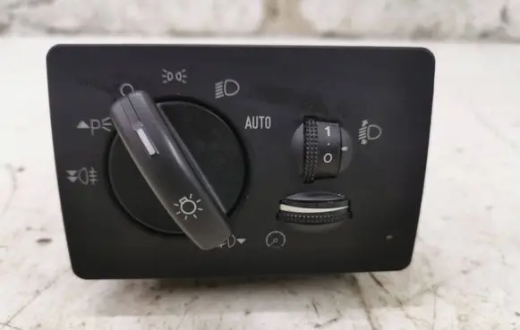 Ford Kuga I Light switch 7M5T13A024CA