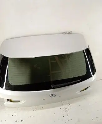 BMW X5 F15 Tailgate/trunk/boot lid