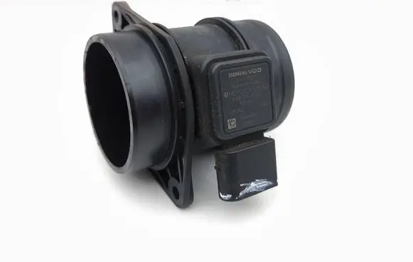 Mercedes-Benz A W169 Mass air flow meter 5WK97003 1525A001 A0000942948