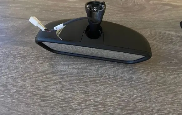 Mercedes-Benz GLA W156 Rear view mirror (interior) E11026531