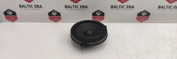BMW i4 Subwoofer speaker 2522546 21082318L6A 19320010
