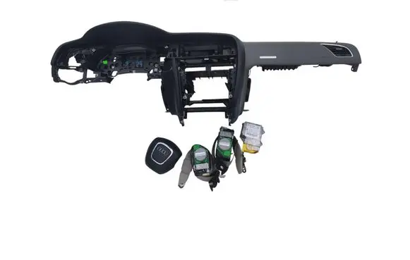 Audi A5 8T 8F Dashboard 8K0959655J 8T1858041