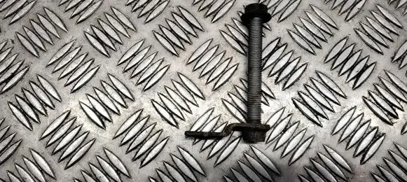 BMW X5 F15 Rear suspension camber bolt 