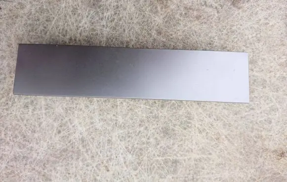Jaguar XF X250 Dashboard glove box trim 8X23146A94A