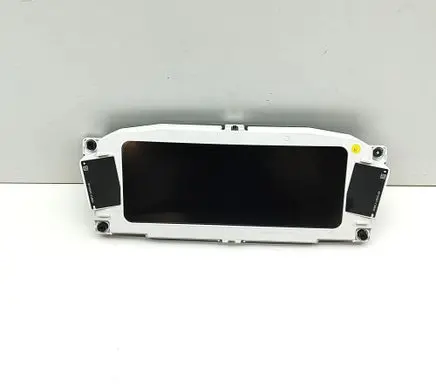 Peugeot 308 Speedometer (instrument cluster) 9835847680