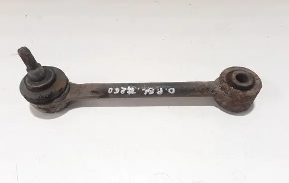 KIA Carens II Rear suspension control arm 