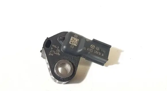 Mazda CX-5 II Airbag deployment crash/impact sensor K12357K1XA