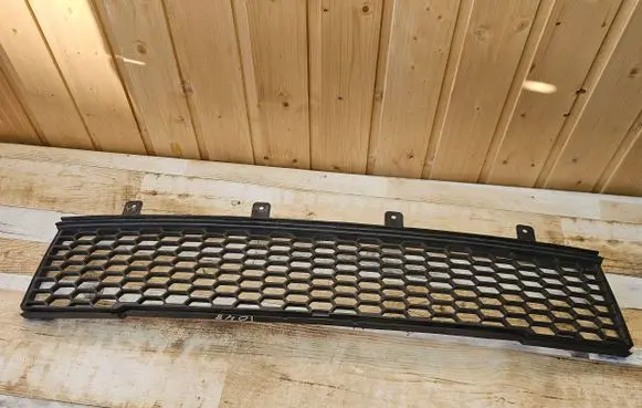 Fiat 500 Front grill FA00AAA40155 1RZ48TRMAA
